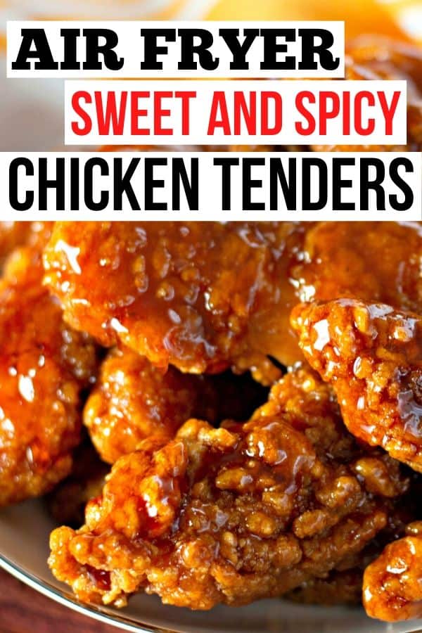 picture of dipped chicken strips