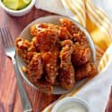 air fryer chicken recipe
