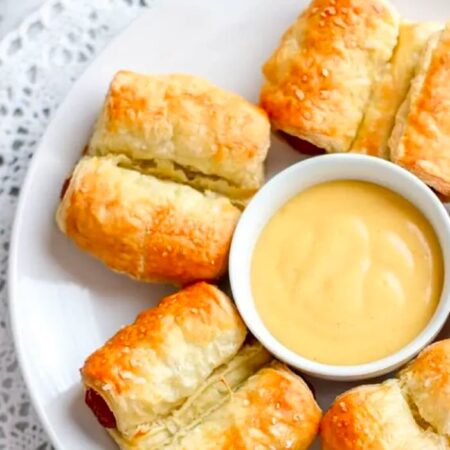 Appetizer Recipes.