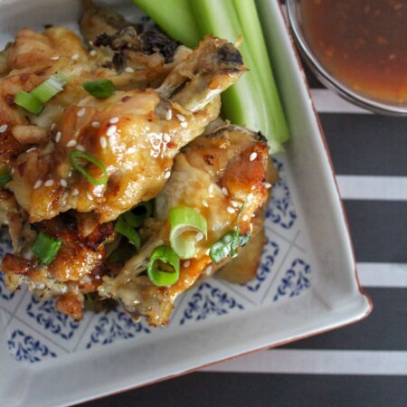 Instant Pot Sesame Chicken Wings Recipes | Easy and Quick Asian Chicken Wings That Are Sticky #sweet #sticky #AsianWings #Easy #Dinner #footballfood #appetizer #footballgrub