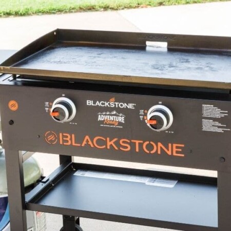 blackstone griddle