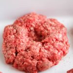 Burgers In The Oven + Secret Tip!
