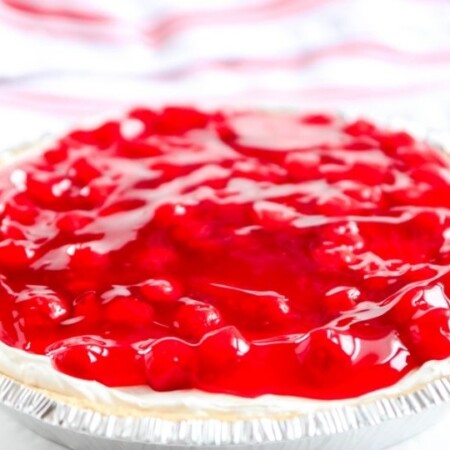 no bake cheesecake on tale