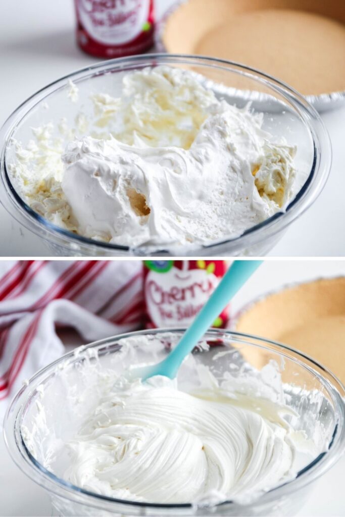 cheesecake collage on how to make cheesecake