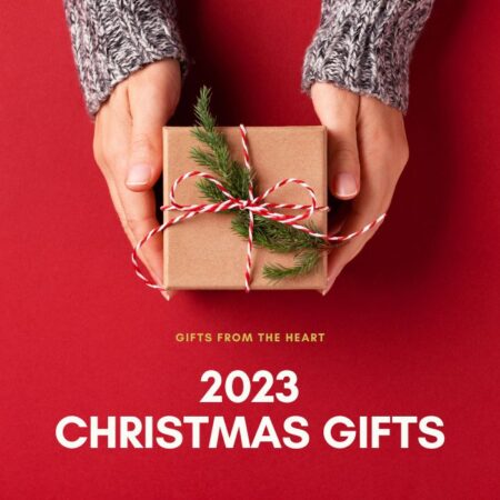 2023 Christmas gifts