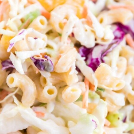 Coleslaw Salad