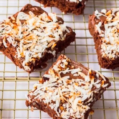 Dessert Recipes.