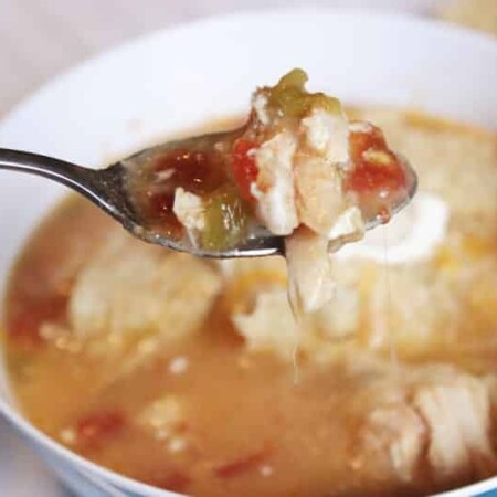 easy slow cooker soup