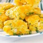 grated zucchini recipe