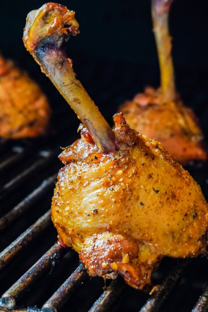 lollipop chicken legs