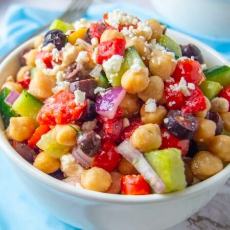 Side dish recipes.