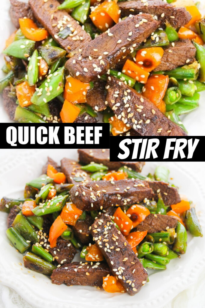 stirfry collage