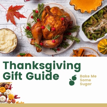 Thanksgiving Gift Guide